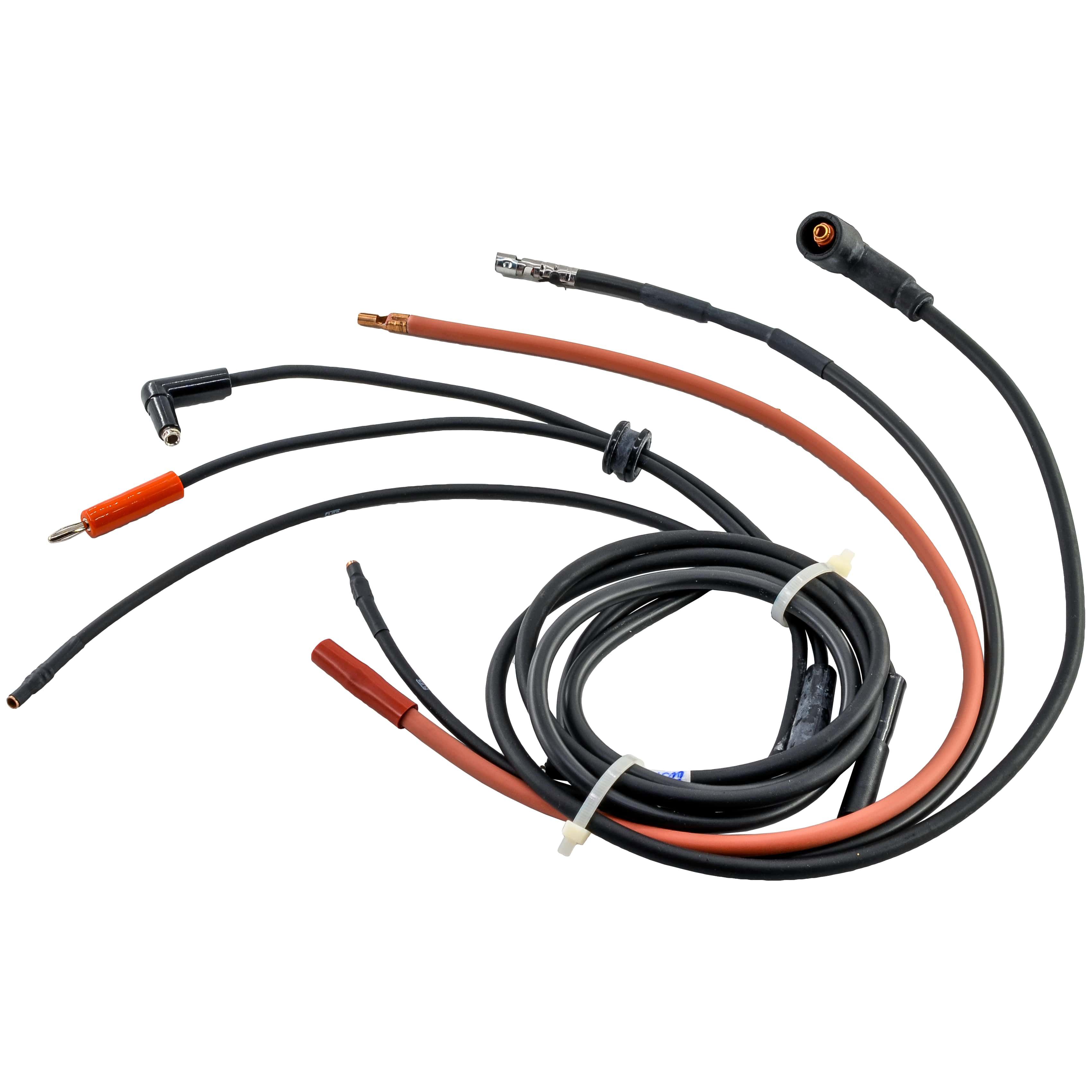 кабели поджига и ионизации Описание товара Кабель поджига DA01 450 мм - Задать вопрос